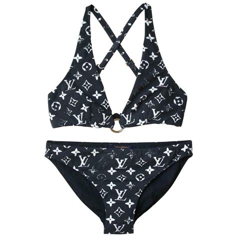 louis vuitton swim trunk|Louis Vuitton bikini price.